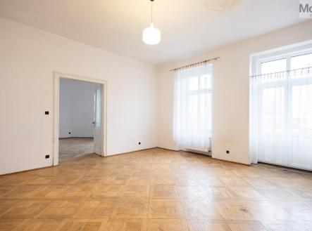 Prodej bytu, 3+1, 124,7 m² obrázek