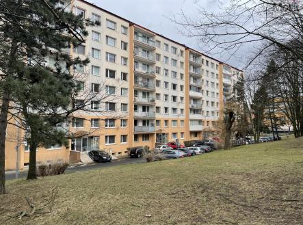 IMG_3979.jpg | Pronájem bytu, 3+1, 55 m²