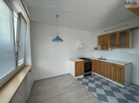 IMG_4989.jpg | Pronájem bytu, 3+1, 55 m²