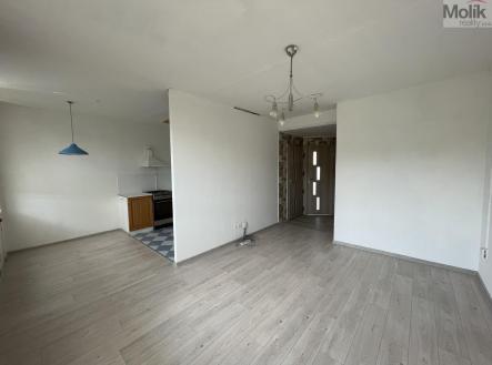 IMG_4998.jpg | Pronájem bytu, 3+1, 55 m²