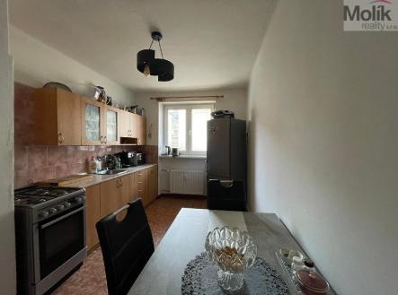 Pronájem bytu, 2+1, 65 m² obrázek