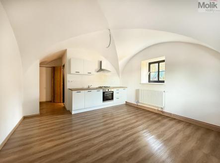 IMG_3285.jpg | Pronájem bytu, 2+kk, 50 m²