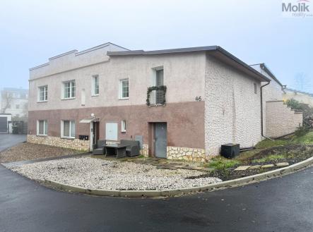 IMG_3372.jpg | Pronájem bytu, 3+kk, 84 m²