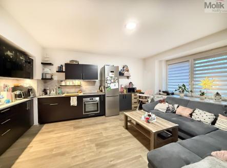 IMG_3366.jpg | Pronájem bytu, 3+kk, 84 m²