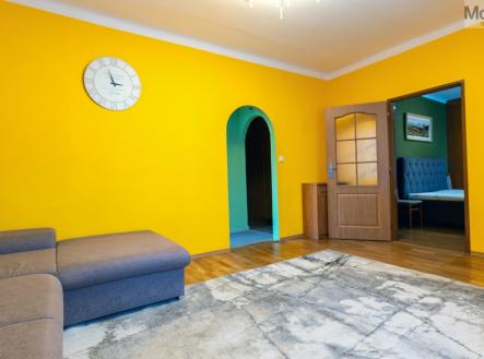 byt-2+1-teplice-buzulucka-pronajem_ (2).jpg | Pronájem bytu, 2+1, 52 m²