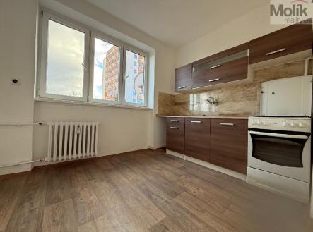 Pronájem bytu, 2+1, 52 m² obrázek