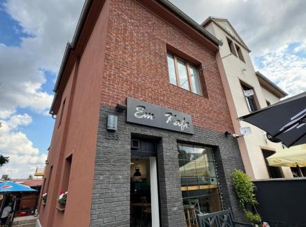 33ce47b3-e626-41e0-bf77-633acf779079.jpg | Pronájem bytu, 1+1, 31 m²