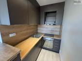 Pronájem bytu, 1+kk, 32,3 m²