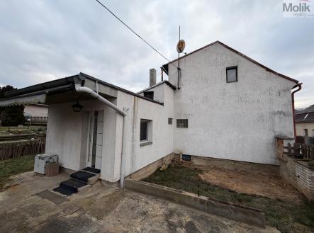 Prodej - dům/vila, 175 m² obrázek