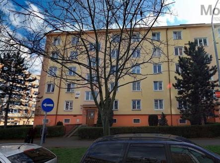 mapy 2026-01-09 134352.jpg | Pronájem bytu, 2+kk, 54 m²