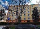 Pronájem bytu, 2+kk, 54 m²