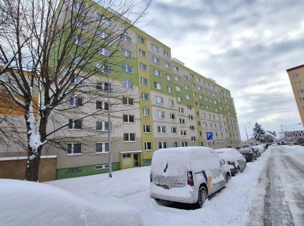 1.jpeg | Prodej bytu, 3+1, 77 m²