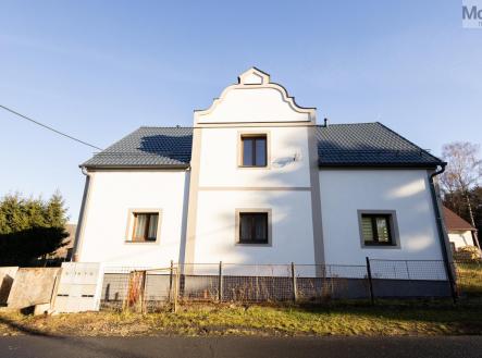 Prodej - dům/vila, 330 m² obrázek