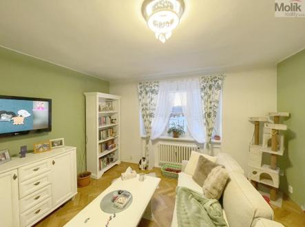 IMG_5712.jpeg | Pronájem bytu, 3+1, 60 m²