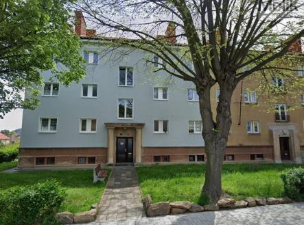 prokopa.jpg | Pronájem bytu, 2+1, 50 m²