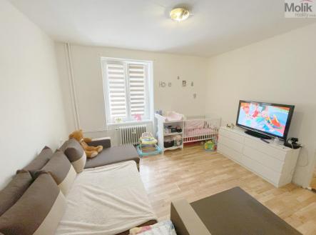 IMG_5827.jpeg | Prodej bytu, 1+1, 36 m²