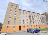 Prodej bytu, 1+1, 36 m²