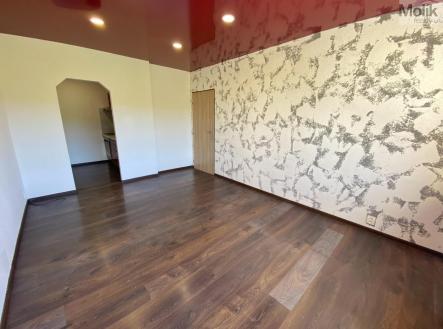 Prodej bytu, 2+kk, 40,5 m²