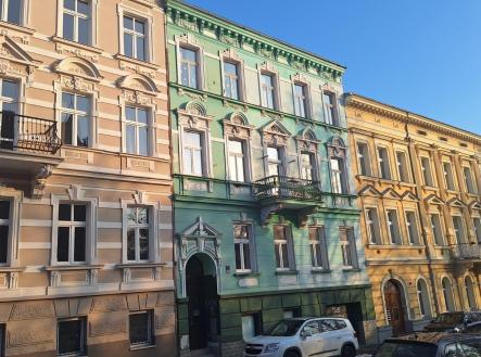 1.jpeg | Prodej bytu, 3+1, 113 m²