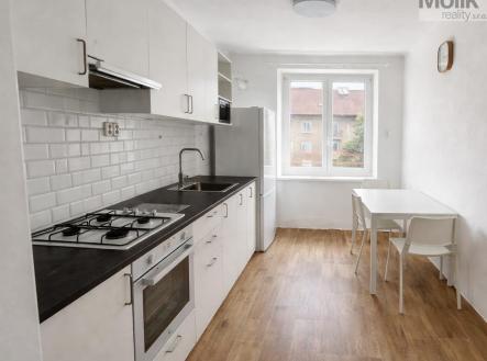 Pronájem bytu, 1+1, 36 m² obrázek