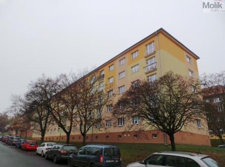 20251213_122014.JPG | Pronájem bytu, 2+1, 56 m²