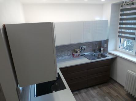 20251213_115554.JPG | Pronájem bytu, 2+1, 56 m²