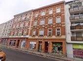 Prodej bytu, 2+1, 60 m²