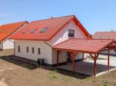 Prodej - dům/vila, 135 m²