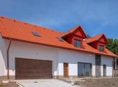 Prodej - dům/vila, 287 m²