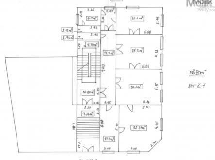 IMG_9030.jpeg | Prodej bytu, 5+1, 164 m²