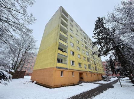 IMG_3776.jpg | Pronájem bytu, 2+1, 52 m²