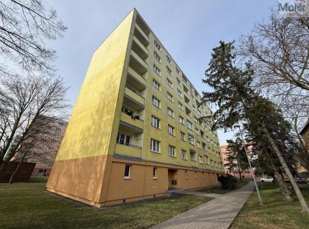 Pronájem bytu, 2+1, 52 m² obrázek