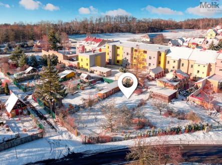 DJI_0687 3.jpg | Prodej - pozemek, zahrada, 521 m²