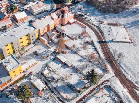 DJI_0695 2.jpg | Prodej - pozemek, zahrada, 521 m²