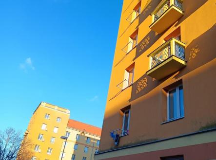 fasada.jpg | Prodej bytu, 2+1, 56 m²