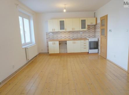 DSC06287.JPG | Prodej bytu, 1+kk, 33,2 m²