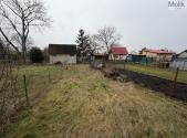 Prodej - pozemek, zahrada, 170 m²
