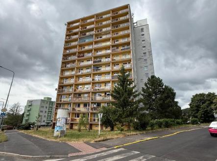 Pronájem bytu, 2+1, 46 m²