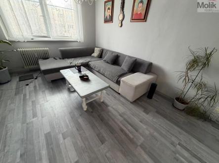 Prodej bytu, 2+1, 53 m² obrázek