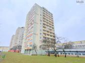 Prodej bytu, 1+kk, 22 m²