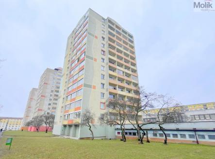 Prodej bytu, 1+kk, 22 m² obrázek