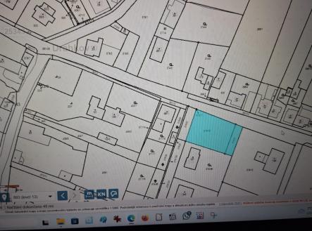 WhatsApp Image 2026-02-17 at 12.35.55.jpeg | Prodej - pozemek pro bydlení, 988 m²