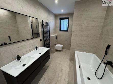 Pronájem - dům/vila, 97 m² obrázek