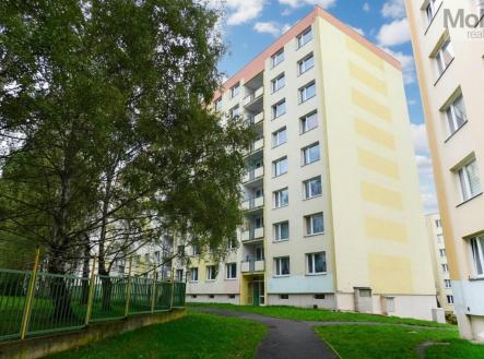 Prodej bytu, 2+1, 63 m² obrázek