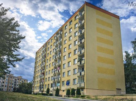 Prodej bytu, 2+1, 63 m² obrázek