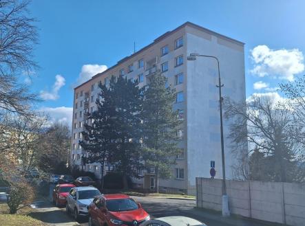 111.jpeg | Prodej bytu, 2+1, 61 m²
