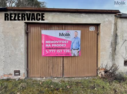 IMG_9381.jpg | Prodej - malý objekt/garáž