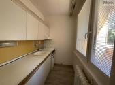 Pronájem bytu, 1+kk, 27 m²