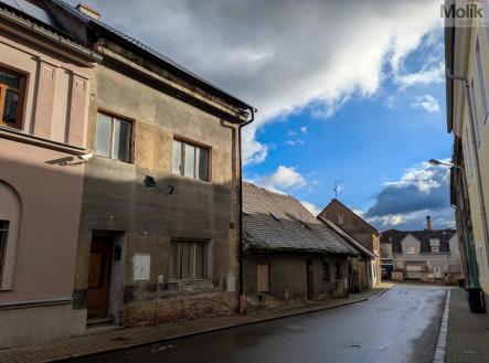 PXL_20260224_080845969.jpg | Prodej - dům/vila, 80 m²