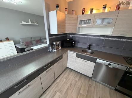 Prodej bytu, 3+1, 64 m² obrázek